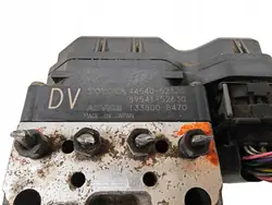 TOYOTA YARIS 2 ABS-pumppu 44540-52120