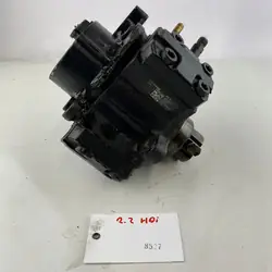 Kraftstoffinjektorpumpe Ford Transit 2.2 TDCi Citroen 2.2