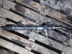 Direção 1401381380 Fiat Scudo II Jumpy Expert 07-