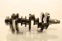 Kurbelwelle OEM 7CFA für Nissan Murano I 3.5 V6