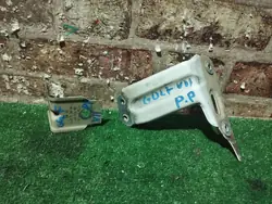 Fram höger skärm fäste Volkswagen Golf VII