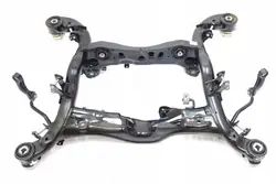 Carro trasero Audi A6 C8 OEM 4K0505235AL