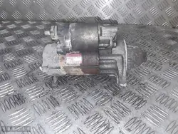 Motor de arranque Toyota Celica 1.8 16V VT-i 28100-22040