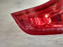 Lampe LED Audi Q7 2009-2014 Arrière Gauche OEM 4L0945093F