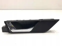 Sisäinen kahva vasen taka OEM LORK-1782-108656 Skoda Fabia
