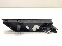 Poignée intérieure arrière gauche OEM LORK-1782-108656 Skoda Fabia