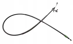 Opel OE 93868406 handbrake cable