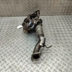 Catalyseur PENT2050X pour Mazda CX-5 2.0L