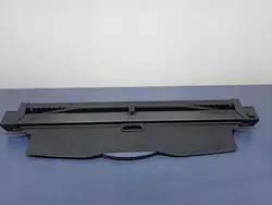 BMW OE Ambit-980837- Store de Coffre Noir