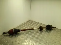 Framre höger drivaxel Dacia Lodgy I LIFT 1.6 2017-