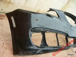 BMW 5 F10 F11 Voorbumper