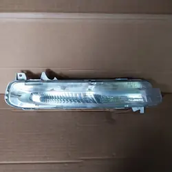 Faro Giornaliero Volvo V40 II Destro Alogeno 31290581