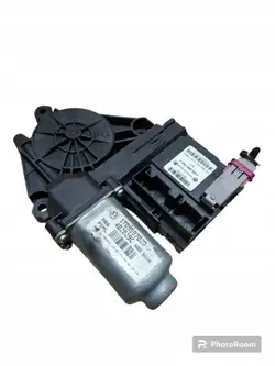 VW Golf VI Oikean etuoven ikkunamoottori OEM 1K0959792J