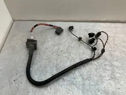 BMW 3 (E90) 2.0L Diesel Rampes d'injecteurs 8507798