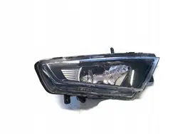 SEAT LEON III 16r Halogen Höger Strålkastare - OEM