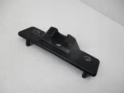 OEM 9680517080 Höger Skjutdörrslås - Begagnad