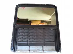 Kattoluukku SZYBERDACH OPEL VECTRA B 1995-2002
