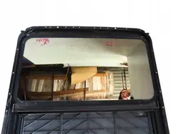 Teto Solar SZYBERDACH OPEL VECTRA B 1995-2002