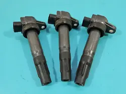 Bobina de encendido OEM FK0344 para Opel Agila B II 1.0
