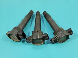 Bobine d'allumage OEM FK0344 pour Opel Agila B II 1.0