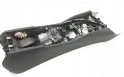 Armlehne BMW 5 G30 OEM 9362721 - Gebraucht