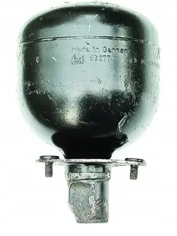 Accumulatore di pressione idraulica Febi Bilstein 03277