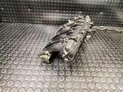 Insugningsmanifold AUDI Q5 (8R) 2.0L 2012 06H133185BJ