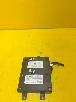 2011 Skoda Yeti Bluetooth Module 5K0035730