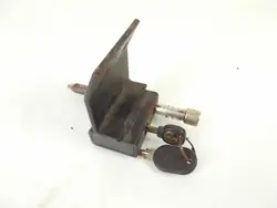Multi Lock OEM hlvjkfxkxkxjkxk - Gebrauchter Zustand