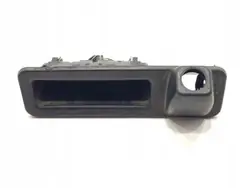 Takaluukun kahva BMW G30 Sedan Schwarz (Jet Black)