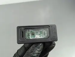 Kennzeichenleuchte Jaguar F-Pace OEM FOB40044