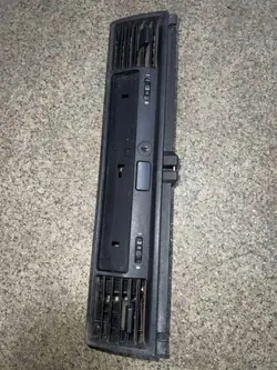 Prise d'air BMW 3 Cabrio E36 OEM 8162022
