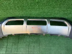 Audi Q5 8R Voorbumper Spoiler OEM 8R0807061G