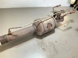 Catalyseur Mercedes-Benz DPF013 2.2L Diesel