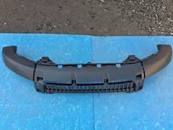 Pare-chocs avant Skoda Yeti Scout OEM 5L0807061A