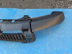 Skoda Yeti Scout voorbumper OEM 5L0807061A