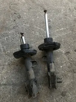 Ammortizzatore Fiat OE 51976579