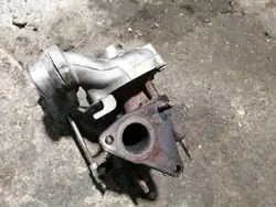 Begagnad turbo OEM 478276H307056 för Renault
