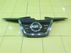 NISSAN JUKE F15 I 1.6B Grill 620701KA6A