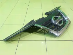 NISSAN JUKE F15 I 1.6B Grill 620701KA6A