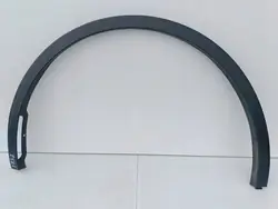 Tesla Model Y Etu Vasemman Lokasuojan Trim 1683863-00-A