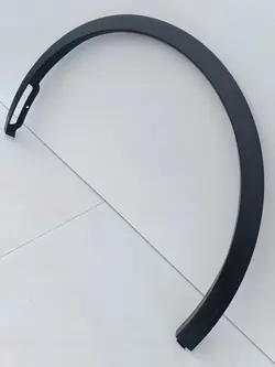 Tesla Model Y Etu Vasemman Lokasuojan Trim 1683863-00-A