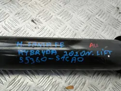 Amortisseur Arrière Hyundai Santa Fe IV OEM 55360-S1CA0