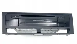 SD-kortinlukija OEM 8R1035748J Audi MMI 3G:lle