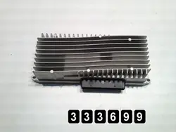 Amplificador de Som Audi Q5 OEM AM-333699 Usado