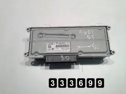 Audi Q5 Ljudförstärkare OEM AM-333699 Begagnad