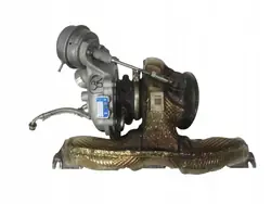 Turbocompresor AUDI TTRS RS3 RSQ3 2.5 07K145701M
