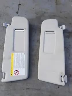 OEM 01 Palas de Sol para VW Passat B7