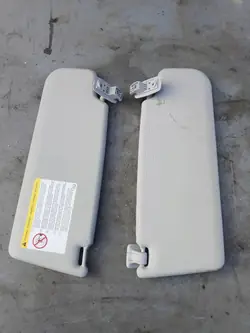 OEM 01 Palas de Sol para VW Passat B7