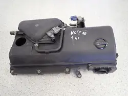 NISSAN NOTE 06-12 1.4 Ilmansuodattimen Kotelo